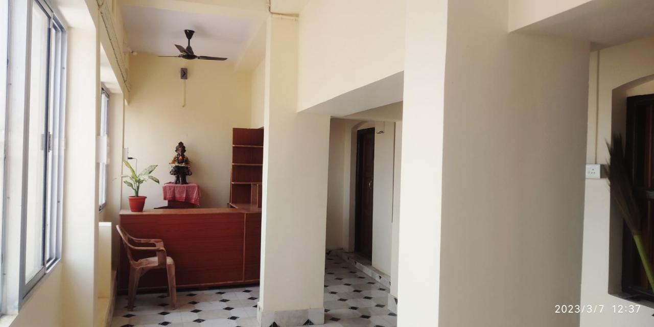 Bhuban Heritage Inn Puri Exterior photo