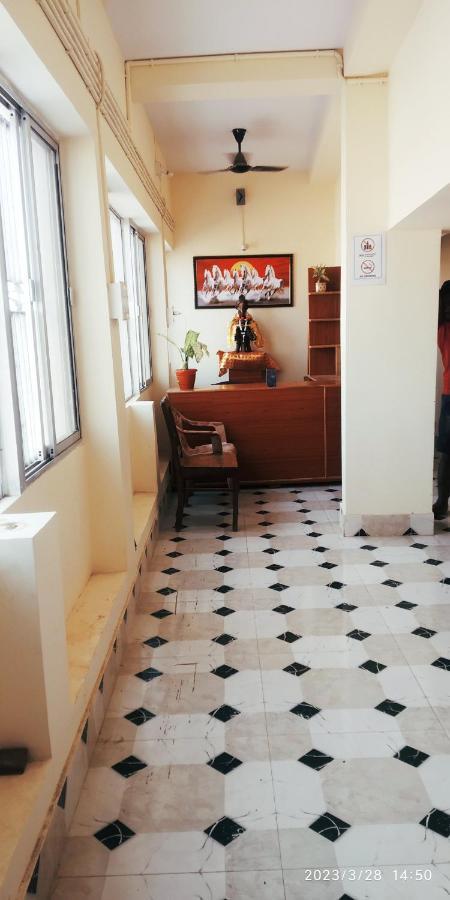 Bhuban Heritage Inn Puri Exterior photo